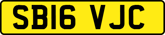 SB16VJC