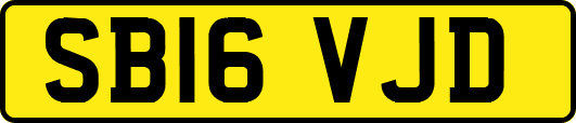 SB16VJD