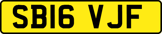 SB16VJF