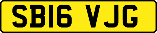 SB16VJG