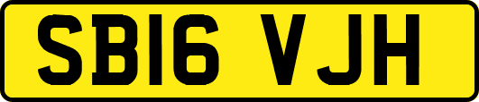 SB16VJH