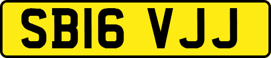SB16VJJ