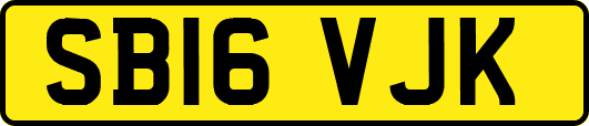 SB16VJK
