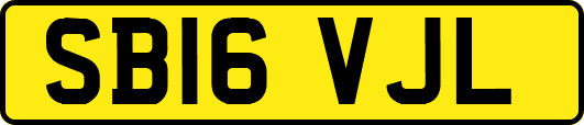 SB16VJL