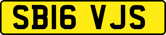 SB16VJS