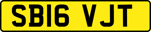 SB16VJT