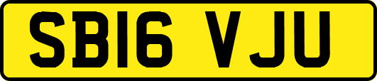 SB16VJU
