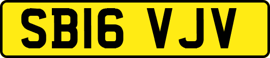SB16VJV