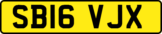 SB16VJX