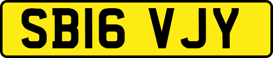 SB16VJY