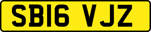 SB16VJZ