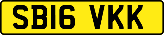 SB16VKK