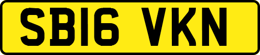 SB16VKN