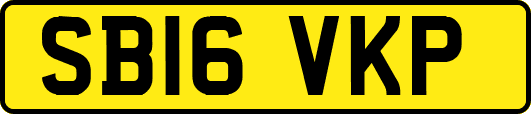 SB16VKP