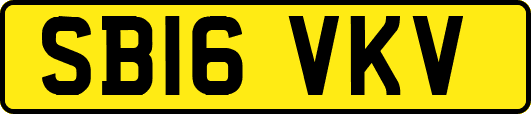 SB16VKV