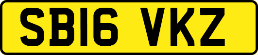 SB16VKZ