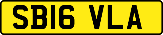 SB16VLA