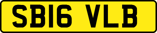 SB16VLB