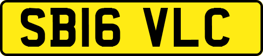 SB16VLC