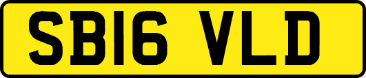 SB16VLD