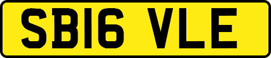 SB16VLE