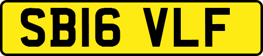 SB16VLF