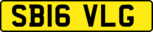 SB16VLG