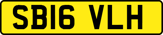 SB16VLH