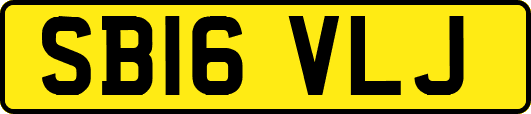 SB16VLJ