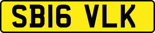 SB16VLK