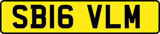 SB16VLM