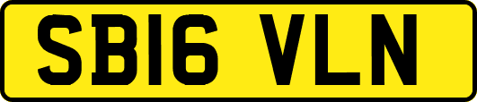 SB16VLN