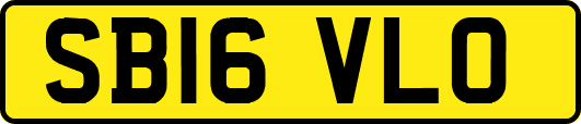 SB16VLO
