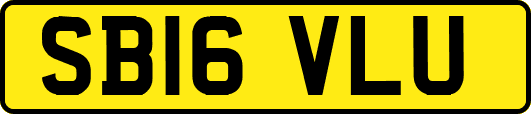 SB16VLU