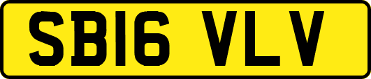SB16VLV
