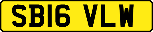 SB16VLW