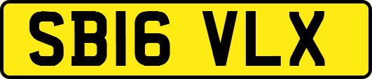 SB16VLX