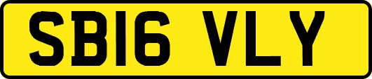SB16VLY