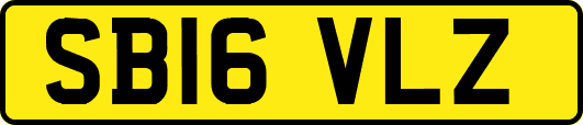 SB16VLZ
