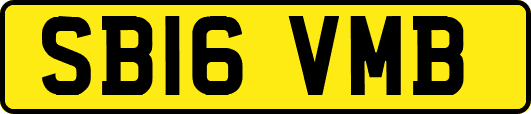 SB16VMB