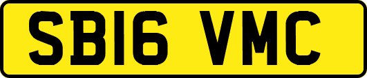 SB16VMC