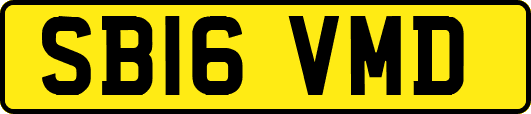 SB16VMD