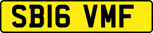 SB16VMF