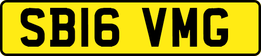 SB16VMG