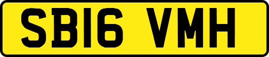 SB16VMH