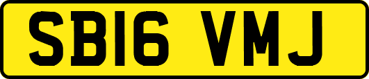 SB16VMJ