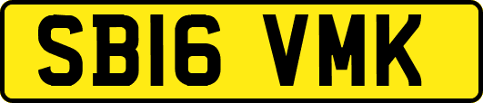 SB16VMK