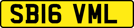 SB16VML