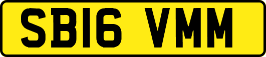 SB16VMM