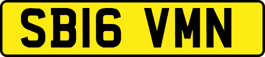 SB16VMN